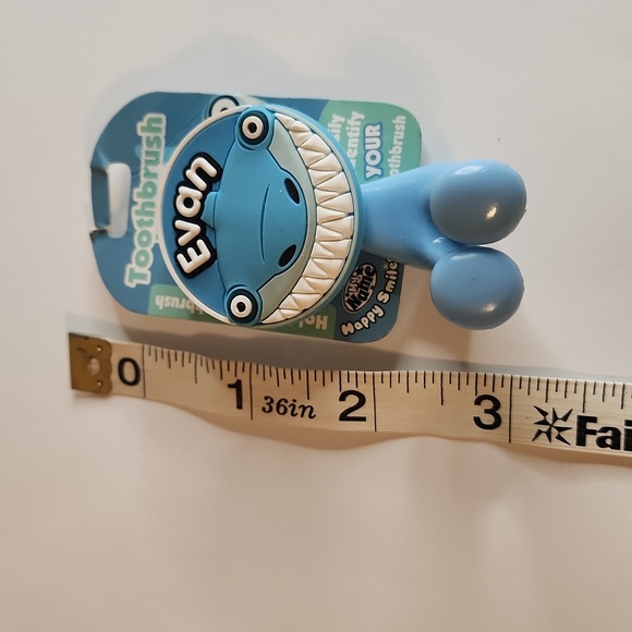 Toothbrush holder  Evan sp9 - Picture 4 of 5